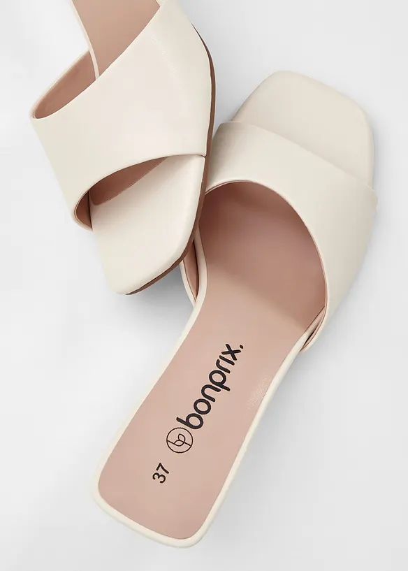 Mules, bonprix