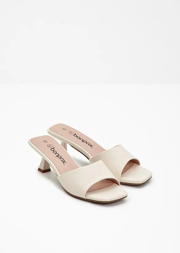 Mules, bonprix