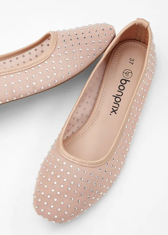 Ballerines, bonprix