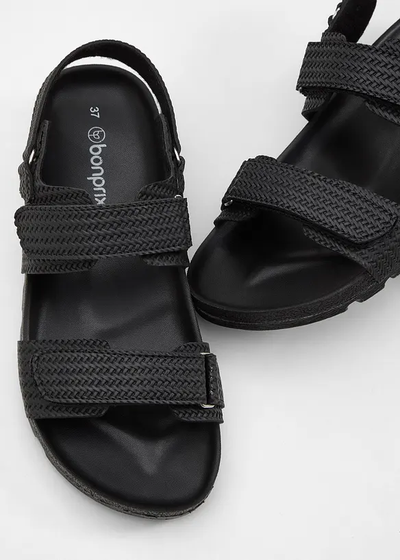 Sandales, bonprix