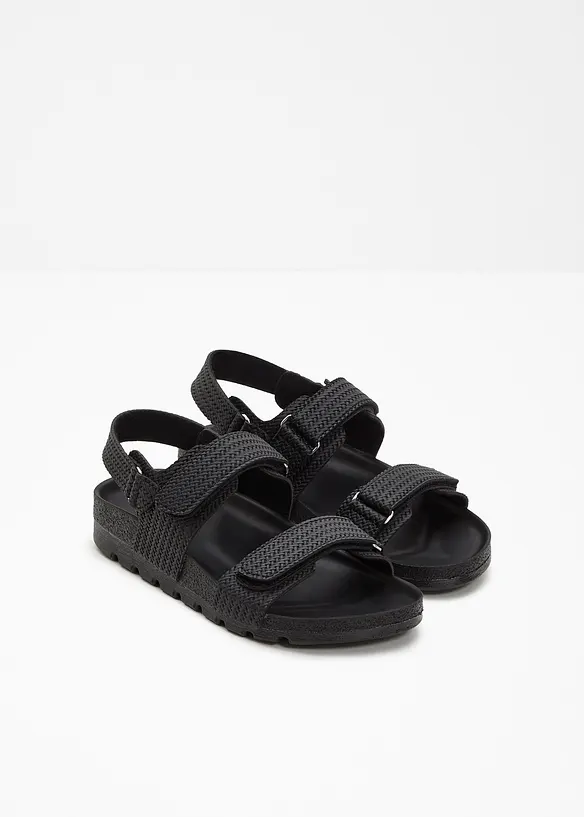 Sandales, bonprix