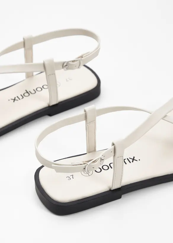 Sandalen, bonprix