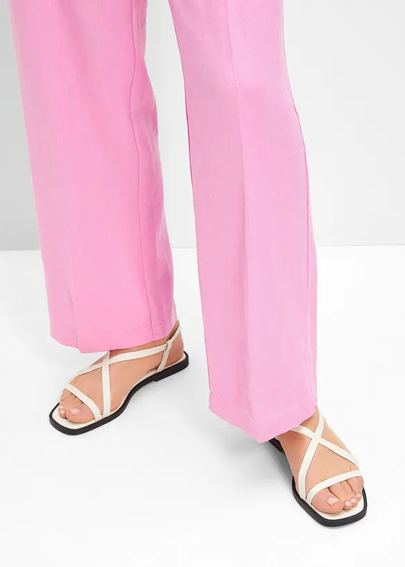 Sandalen, bonprix