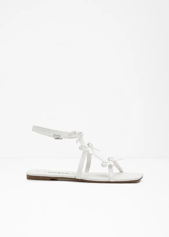 Sandales, bonprix