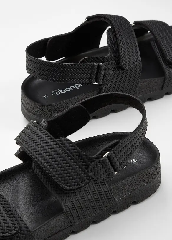Sandales, bonprix