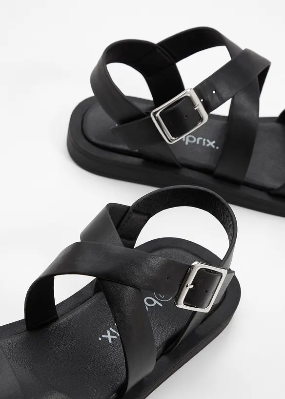 Sandales, bonprix