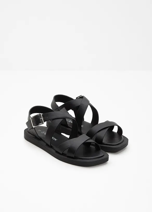 Sandales, bonprix