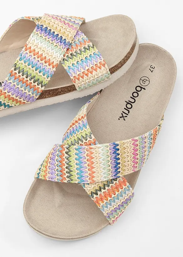 Mules, bonprix