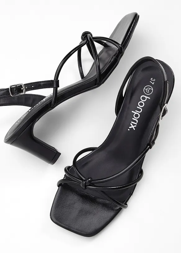 Sandales, bonprix