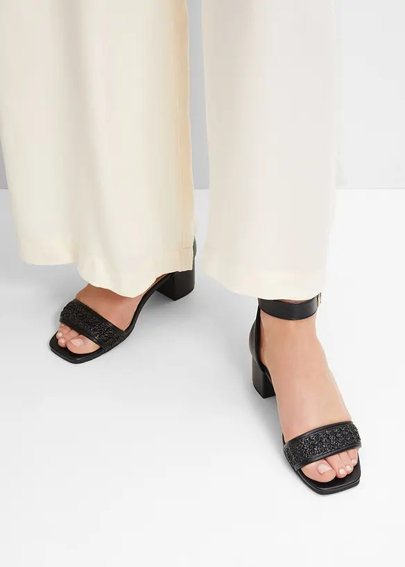 Sandaletten, bonprix