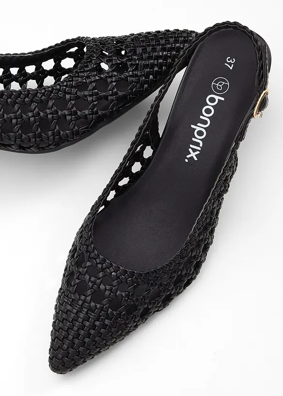 Slingpumps, bonprix