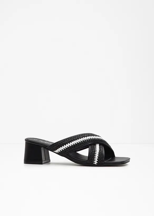 Mules, bonprix