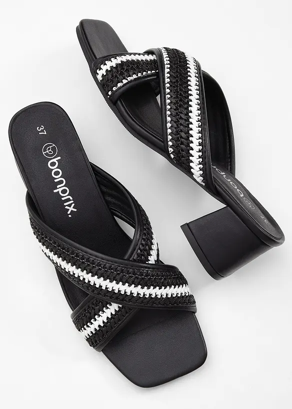 Mules, bonprix