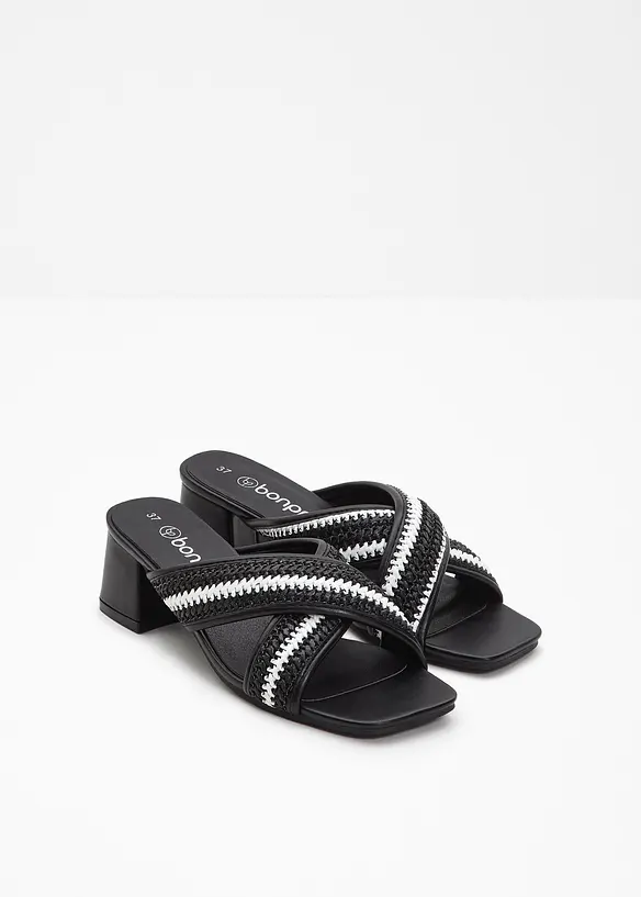 Mules, bonprix