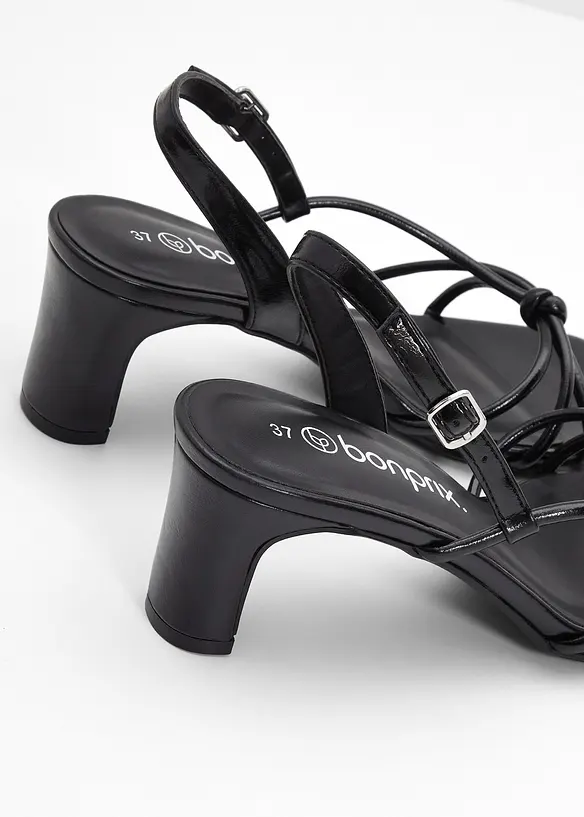 Sandales, bonprix