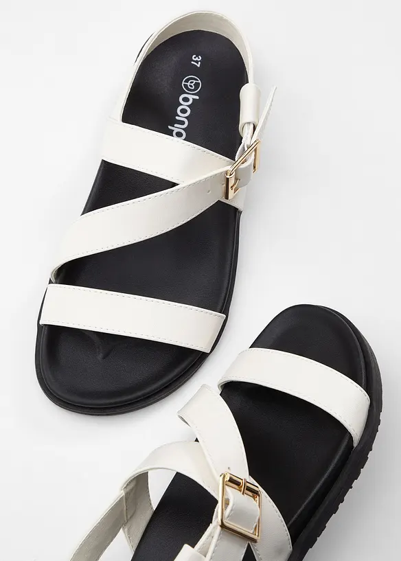 Sandales, bonprix