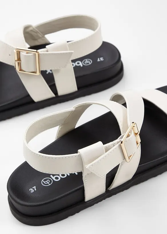 Sandales, bonprix