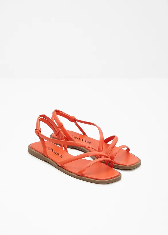 Sandalen, bonprix