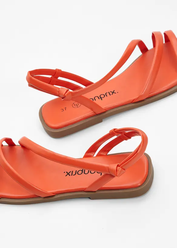 Sandalen, bonprix