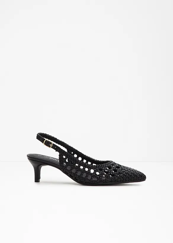 Slingpumps, bonprix