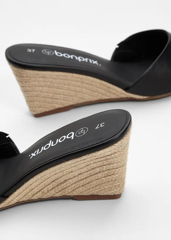 Keilpantoletten, bonprix