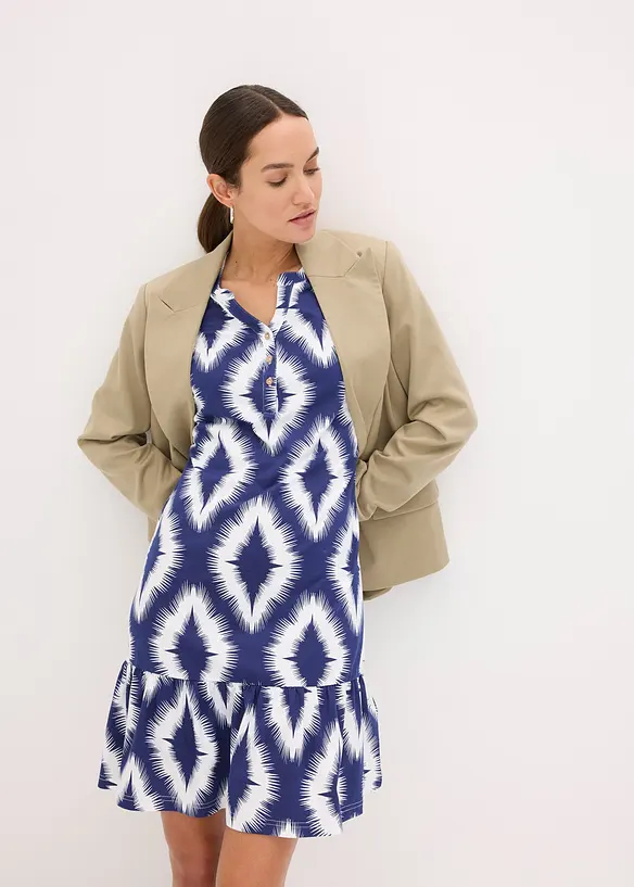 Robe en jersey, bonprix