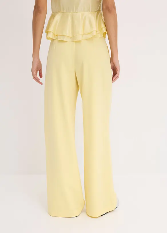 Pantalon de tailleur, bonprix