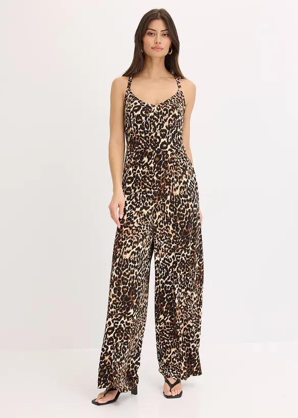 Combinaison en jersey, bonprix
