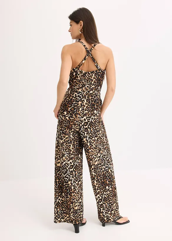 Combinaison en jersey, bonprix