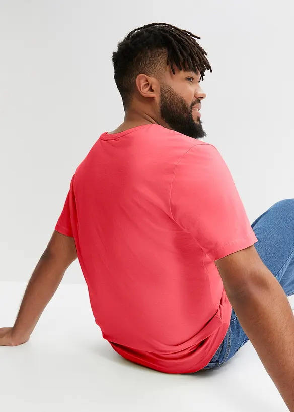 T-shirt 100% coton, bonprix