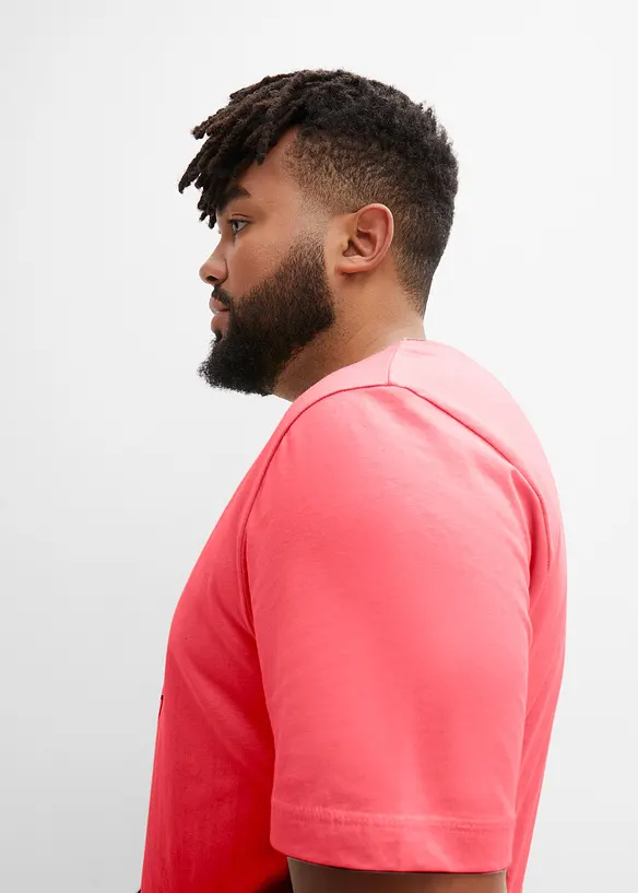 T-shirt 100% coton, bonprix