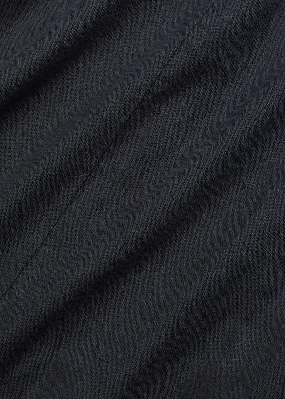 Trägerkleid aus feinem Viskose-Mix, bonprix
