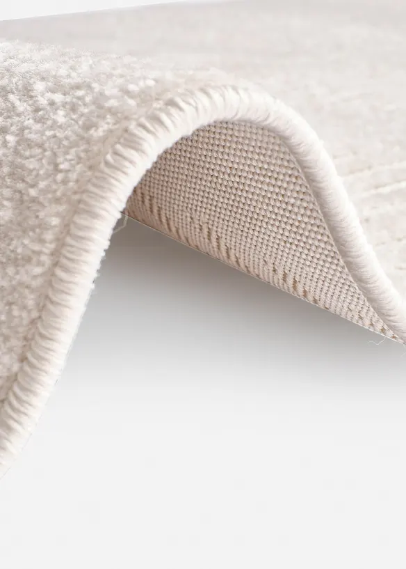 Tapis à motif en relief, bonprix