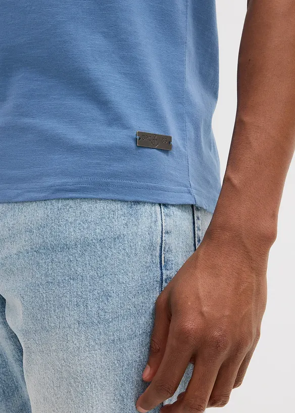 T-shirt 100% coton, bonprix