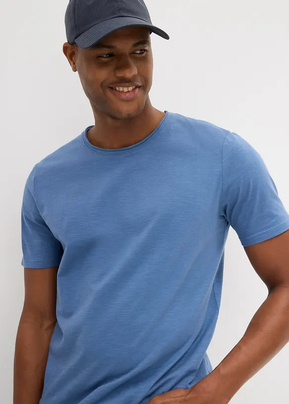 T-shirt 100% coton, bonprix