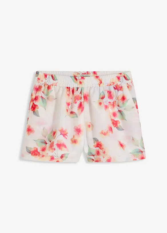 Short imprimé, bonprix