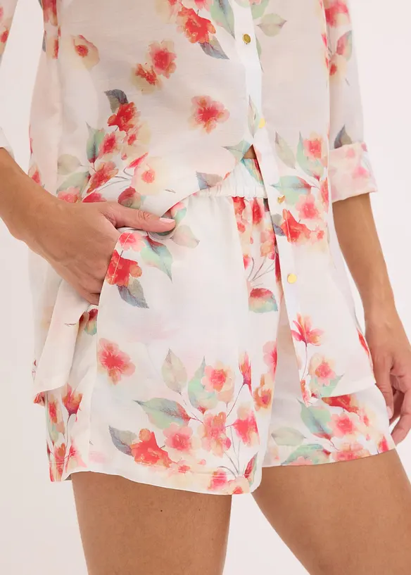 Short imprimé, bonprix