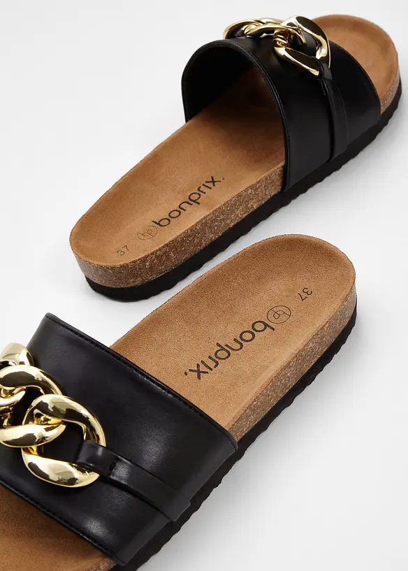 Mules, bonprix