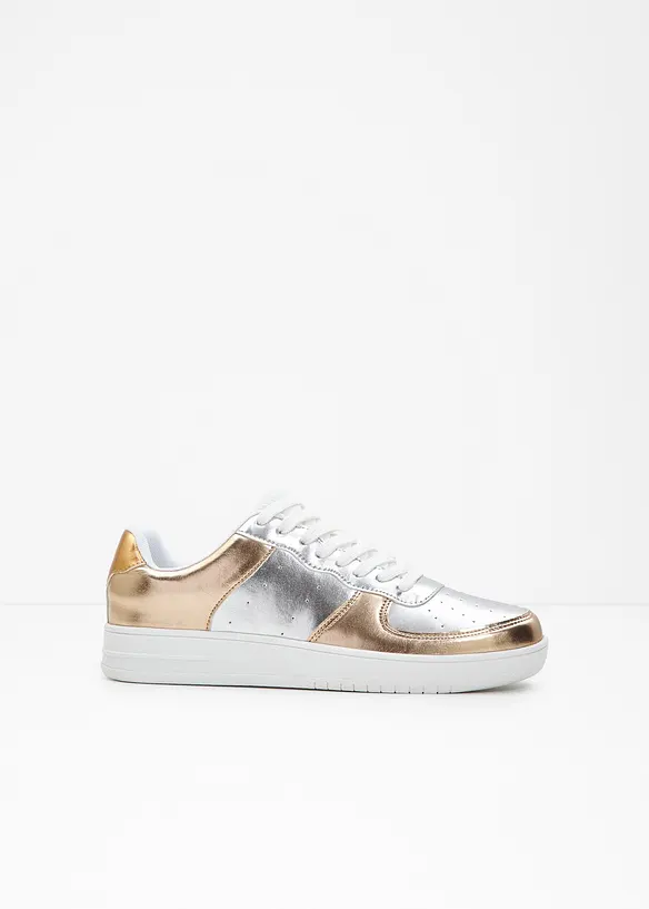 Plateau-Sneaker, bonprix