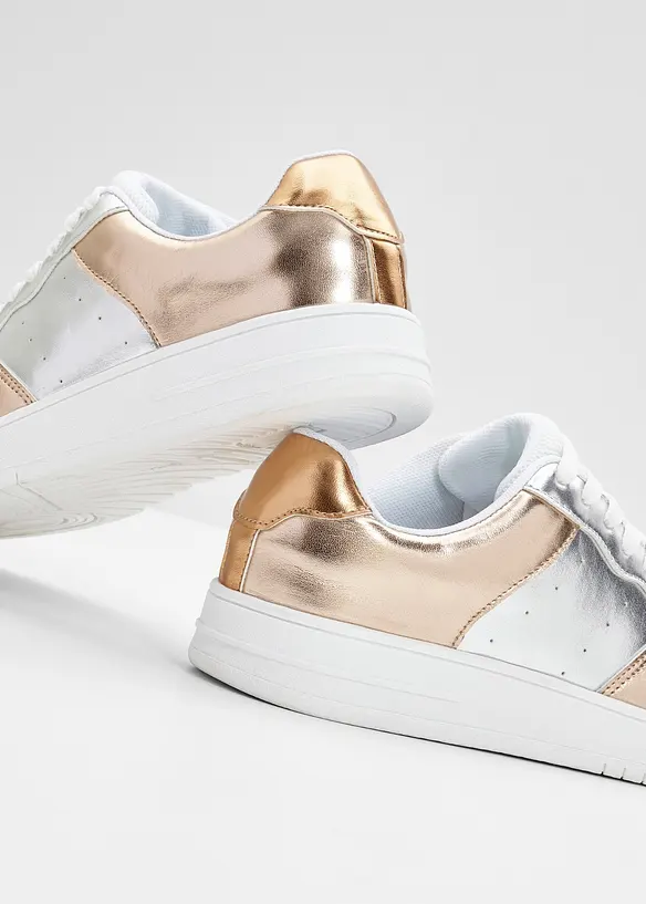 Plateau-Sneaker, bonprix
