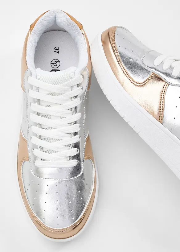 Plateau-Sneaker, bonprix