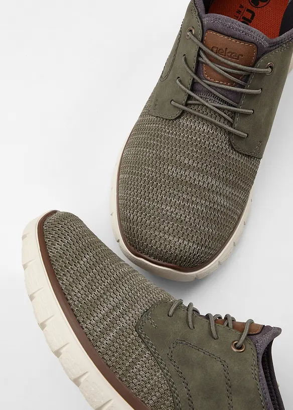 Sneakers Rieker, Rieker