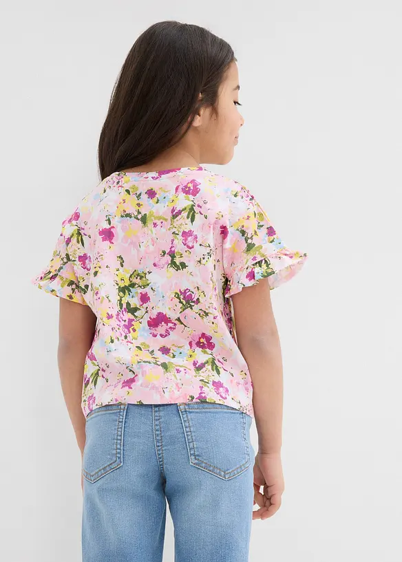 T-shirt 100% coton, bonprix