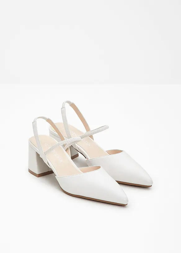 Slingpumps, bonprix