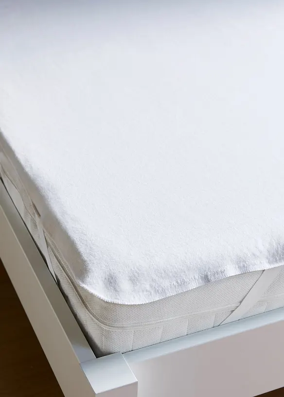 Kalmuck Matratzenauflage, bonprix