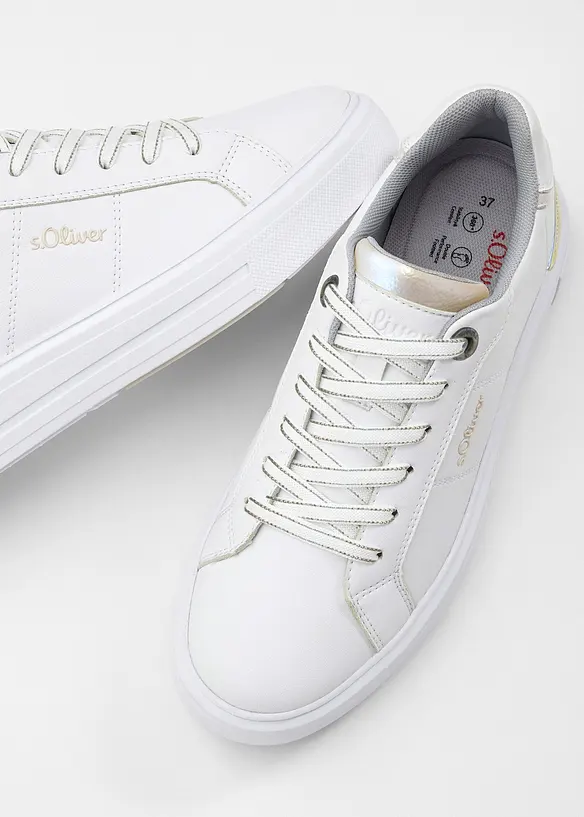 Sneakers s.Oliver, s.Oliver