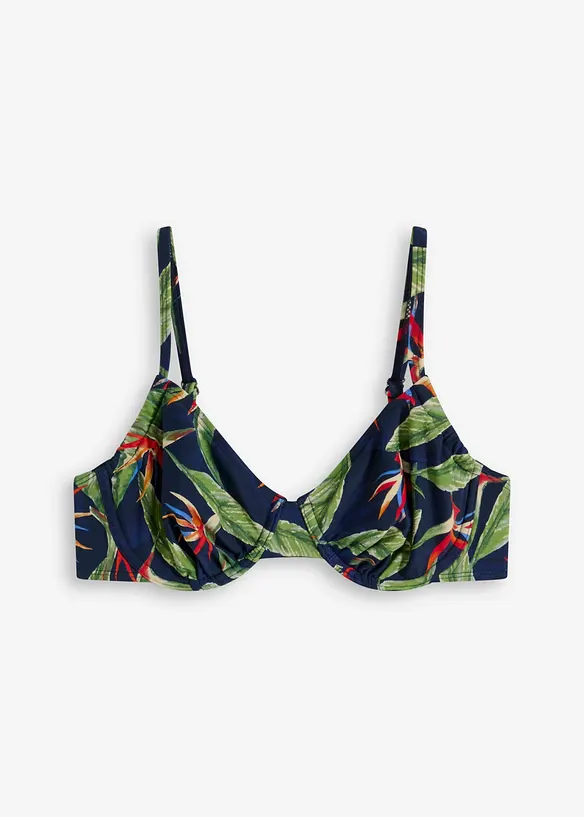 Bügel Bikini Oberteil, bonprix