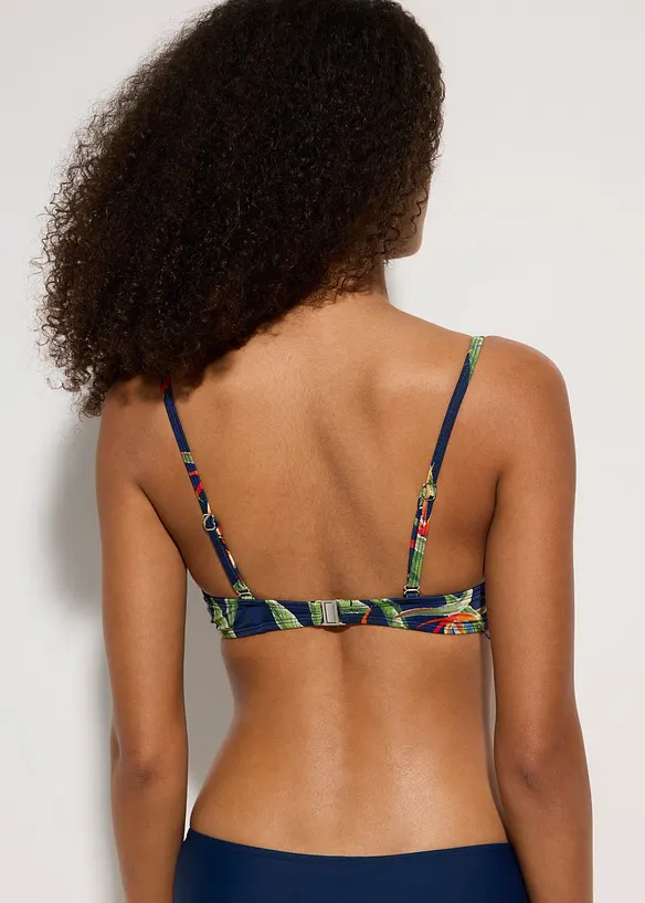 Bügel Bikini Oberteil, bonprix