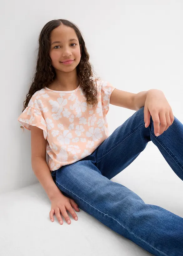 T-shirt 100% coton, bonprix