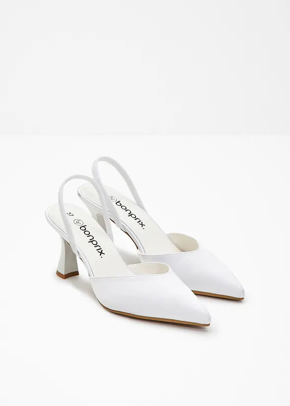 Slingpumps, bonprix